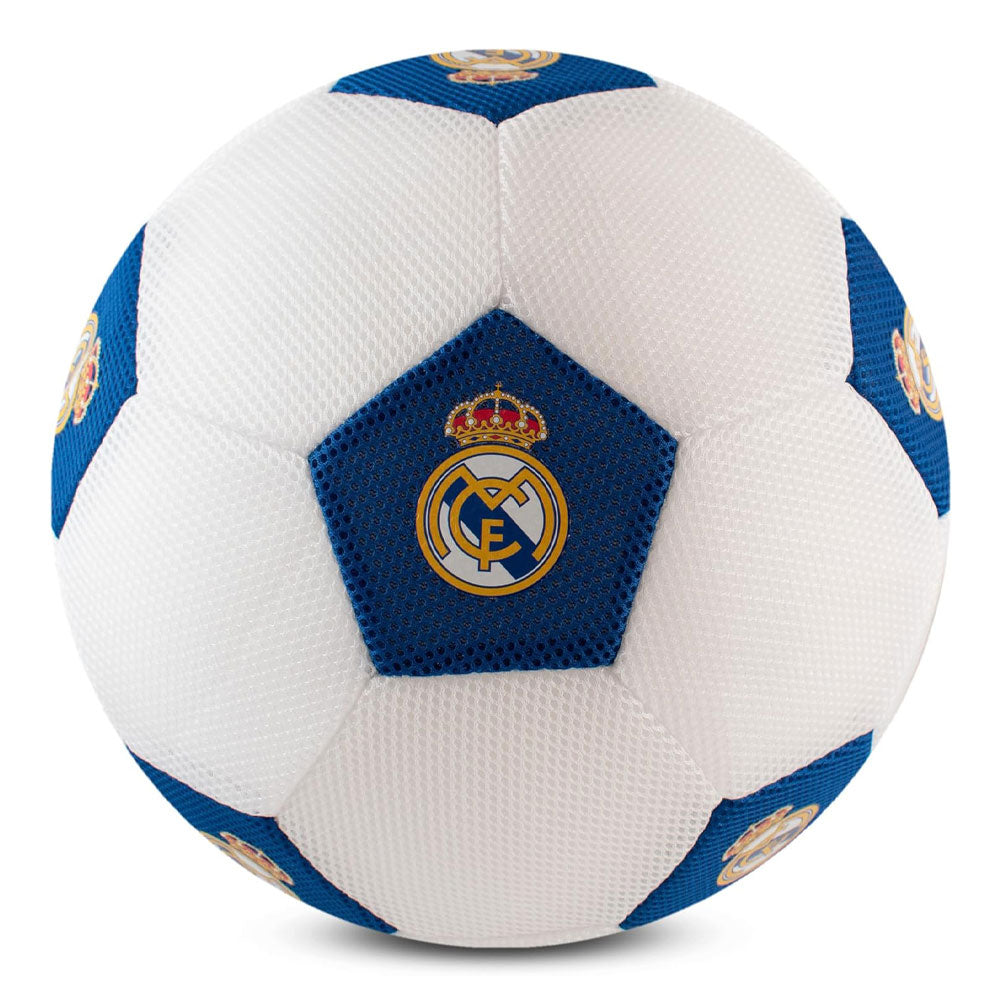 Real Madrid CF 14" Mesh Ball