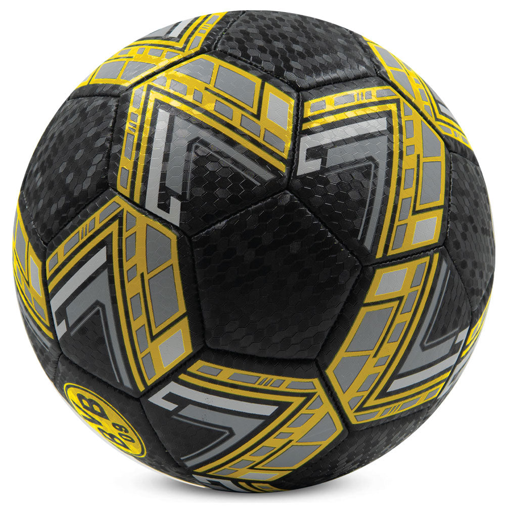Borussia Dortmund Football Authentic Team Soccer Ball