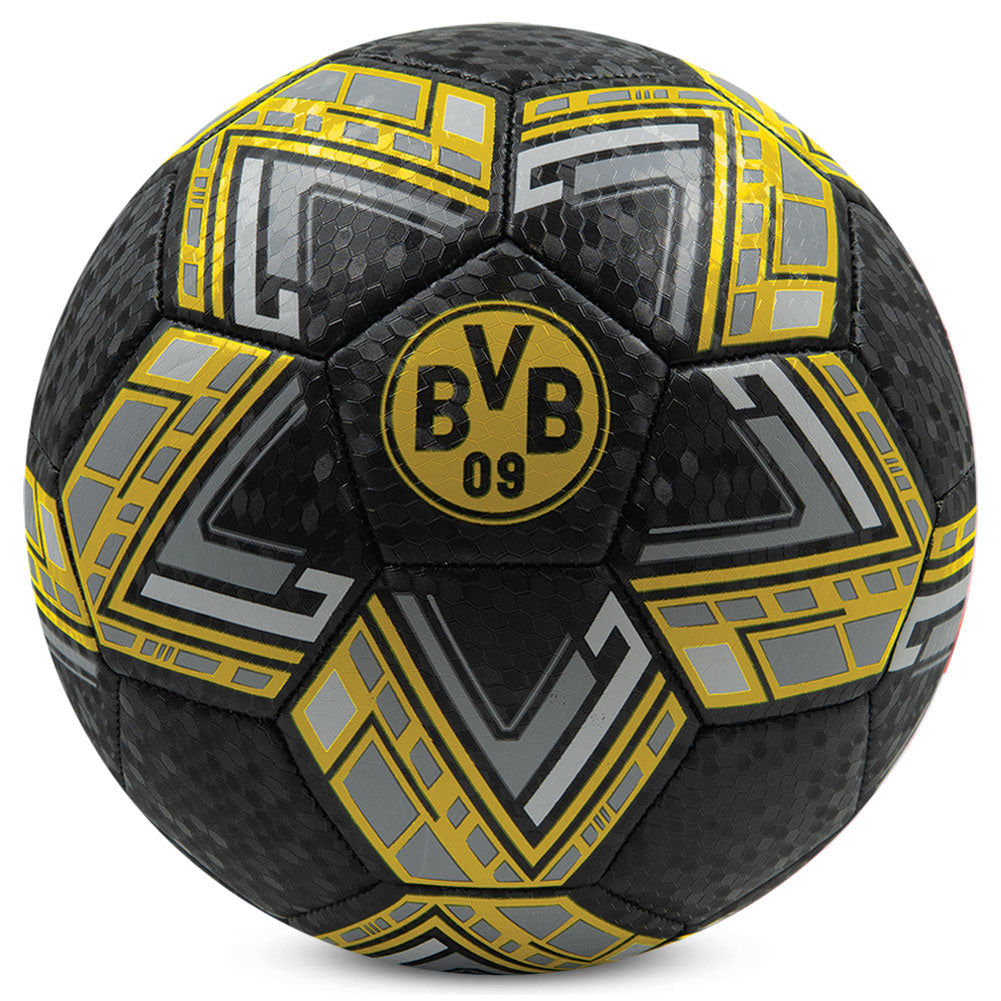 Borussia Dortmund Football Authentic Team Soccer Ball
