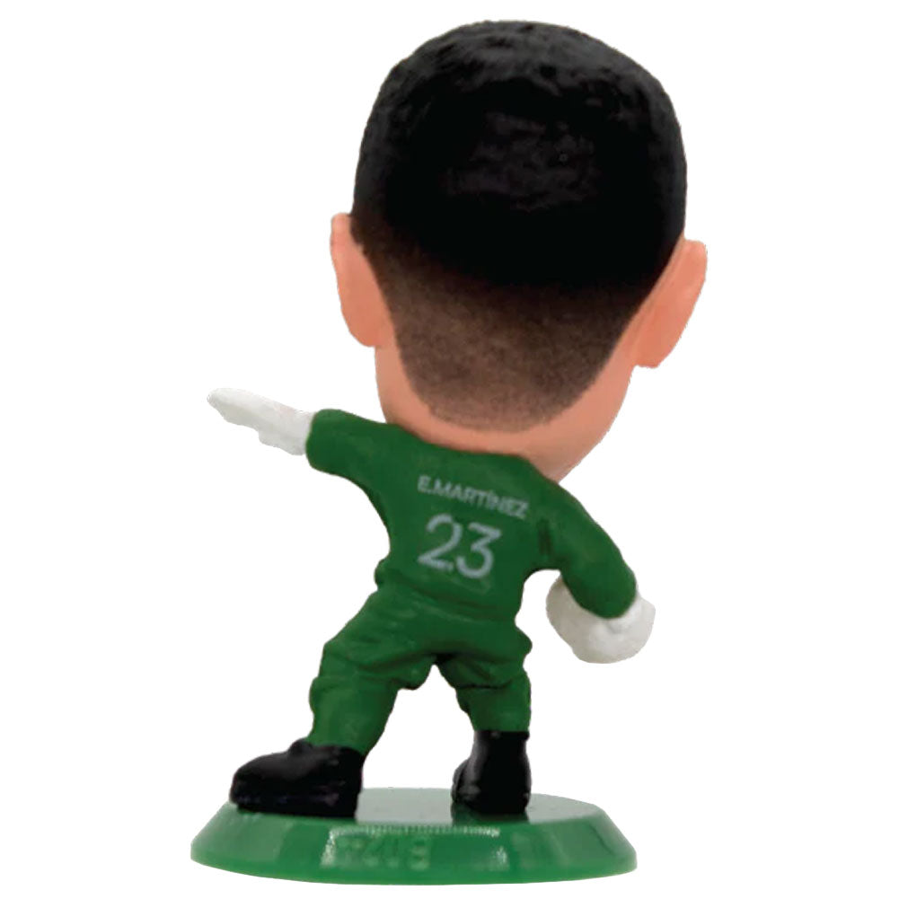 Argentina SoccerStarz Emiliano Martinez