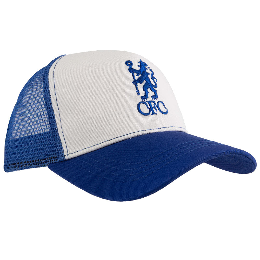 Chelsea FC Trucker Cap