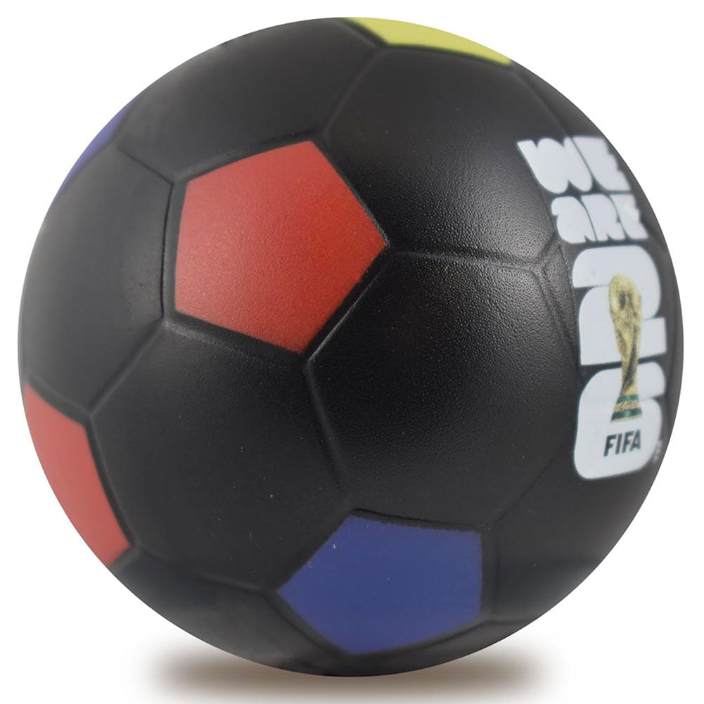 FIFA World Cup 2026 Stress Ball