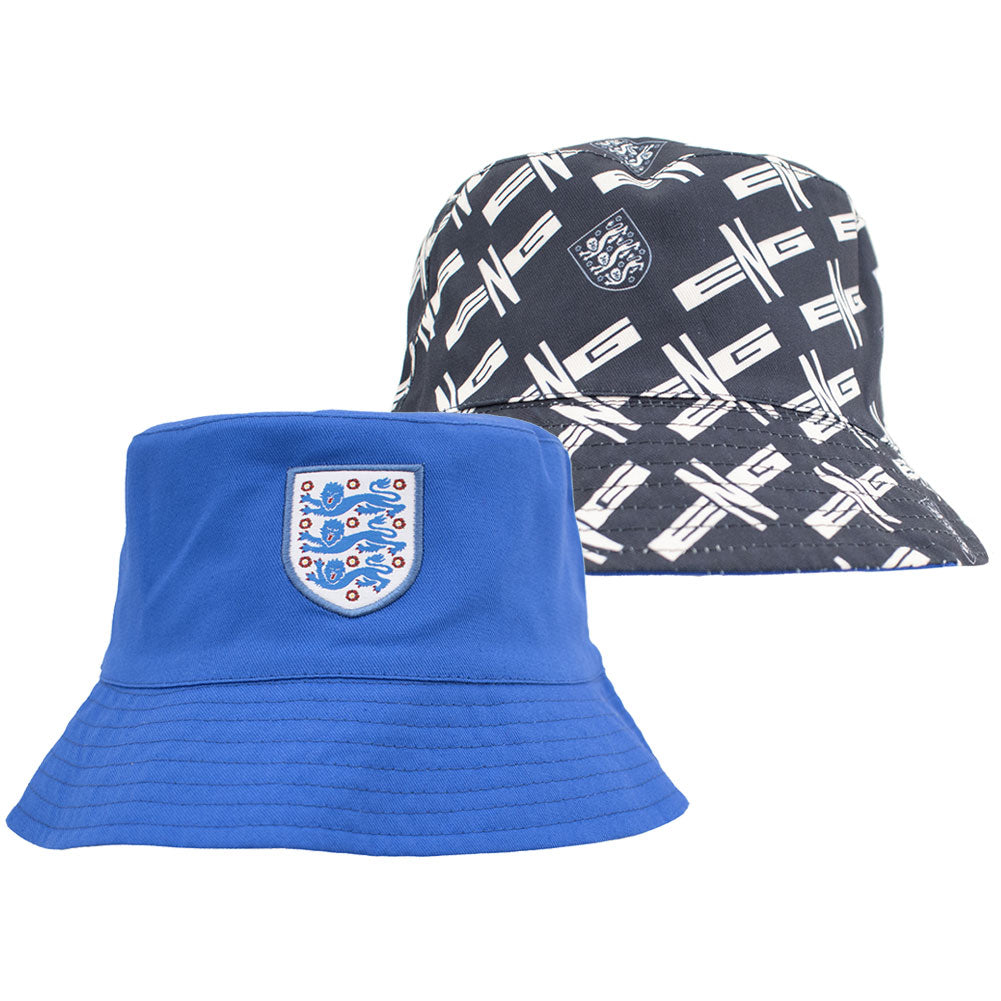 England FA Bucket Hat