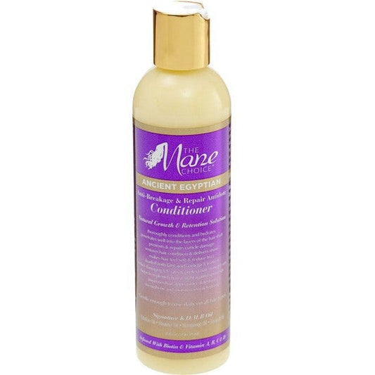 The Mane Choice Ancient Egyptian Anti Breakage & Repair Antidote Conditioner for Damaged & Brittle Hair 237ml/8.01 oz