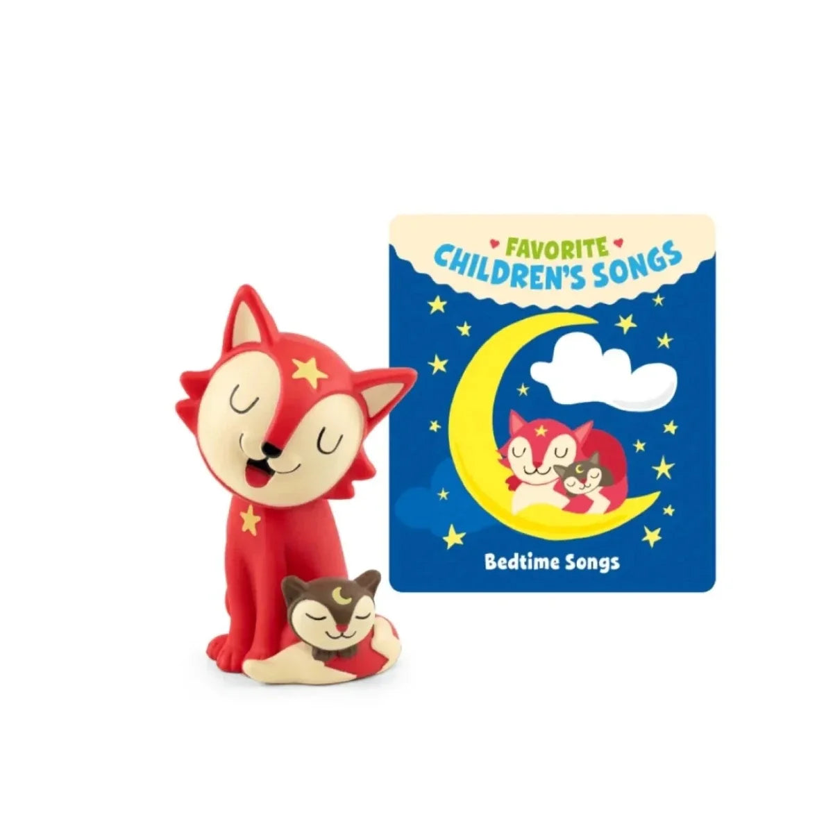 Tonies Favourite Bedtime Songs & Lullabies