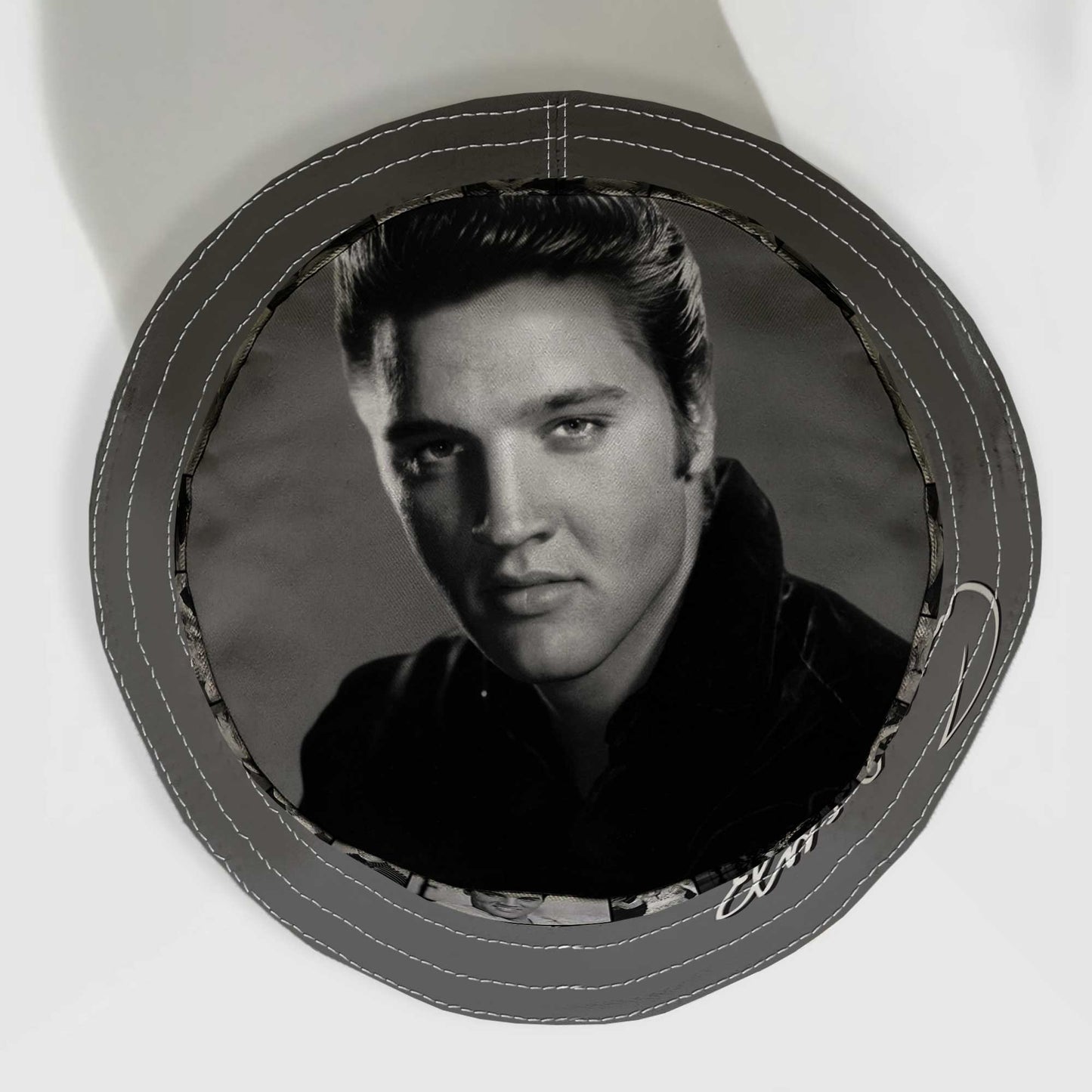 Elvis - Bucket Hat