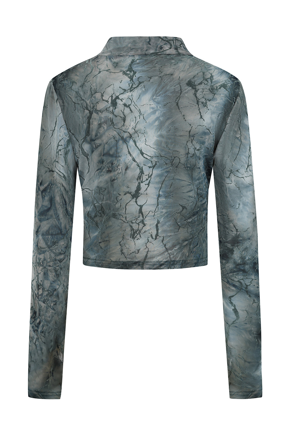 Banned Apparel Dysnomia Top