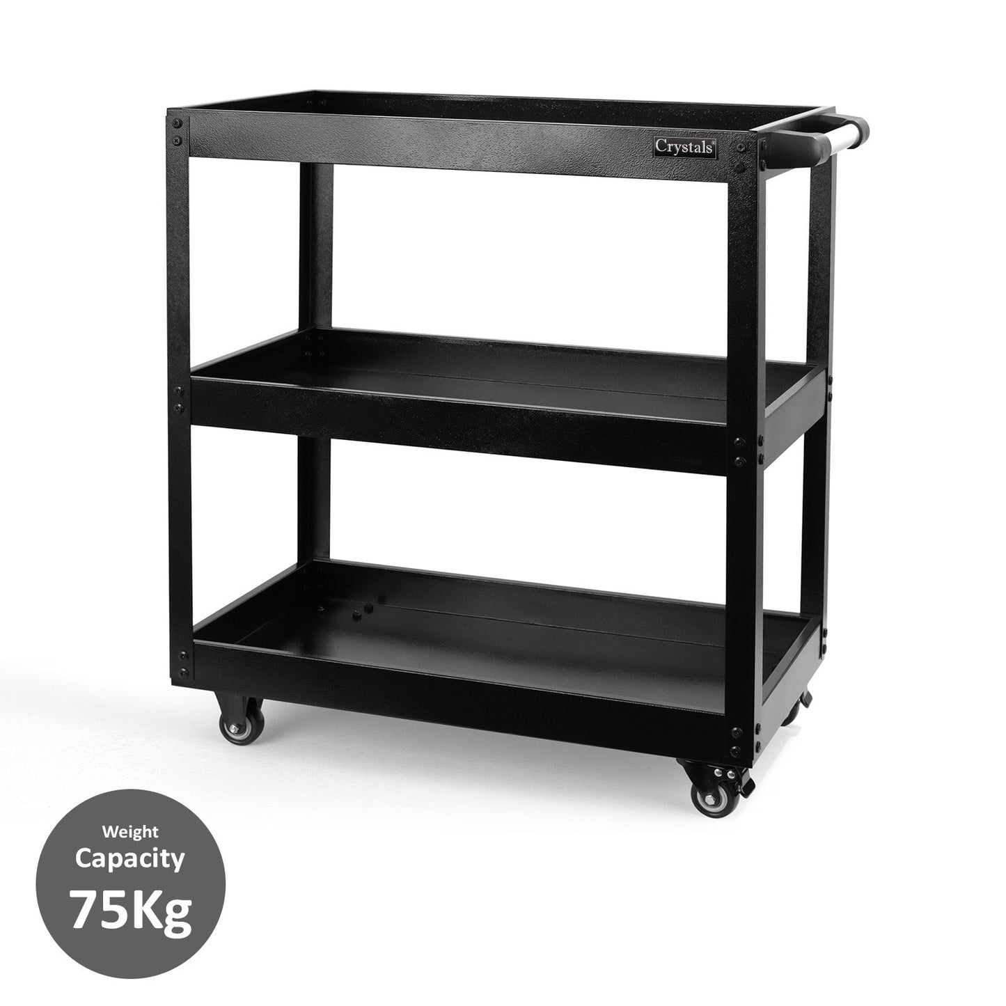 Tool Storage Heavy Duty Trolley Garage Workshop