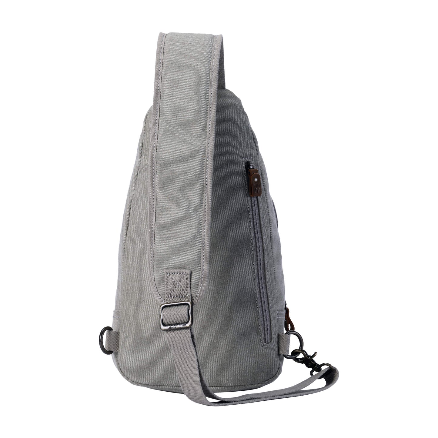 TRP0551 Troop London Classic Sling Bag, One Strap Backpack