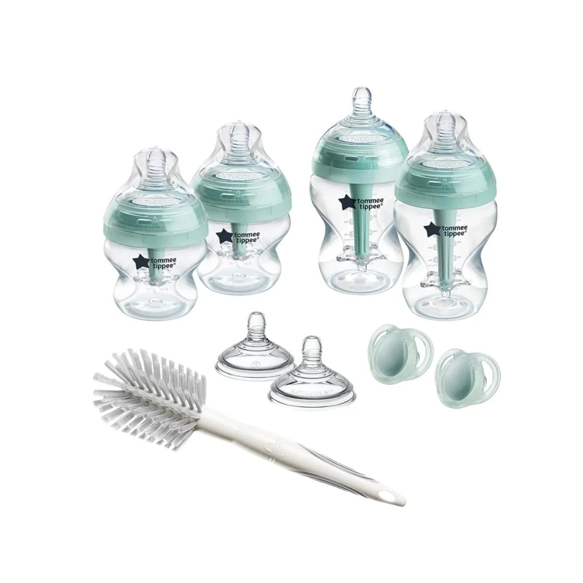 Tommee Tippee Advanced Anti-Colic Newborn Starter Set