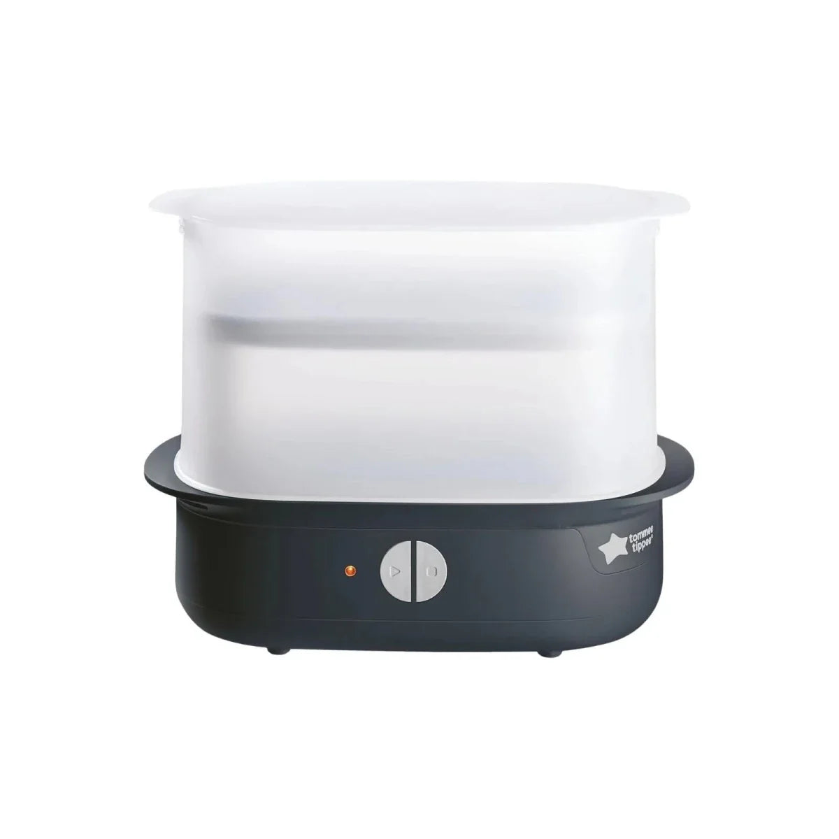 Tommee Tippee Electric Steriliser – Black