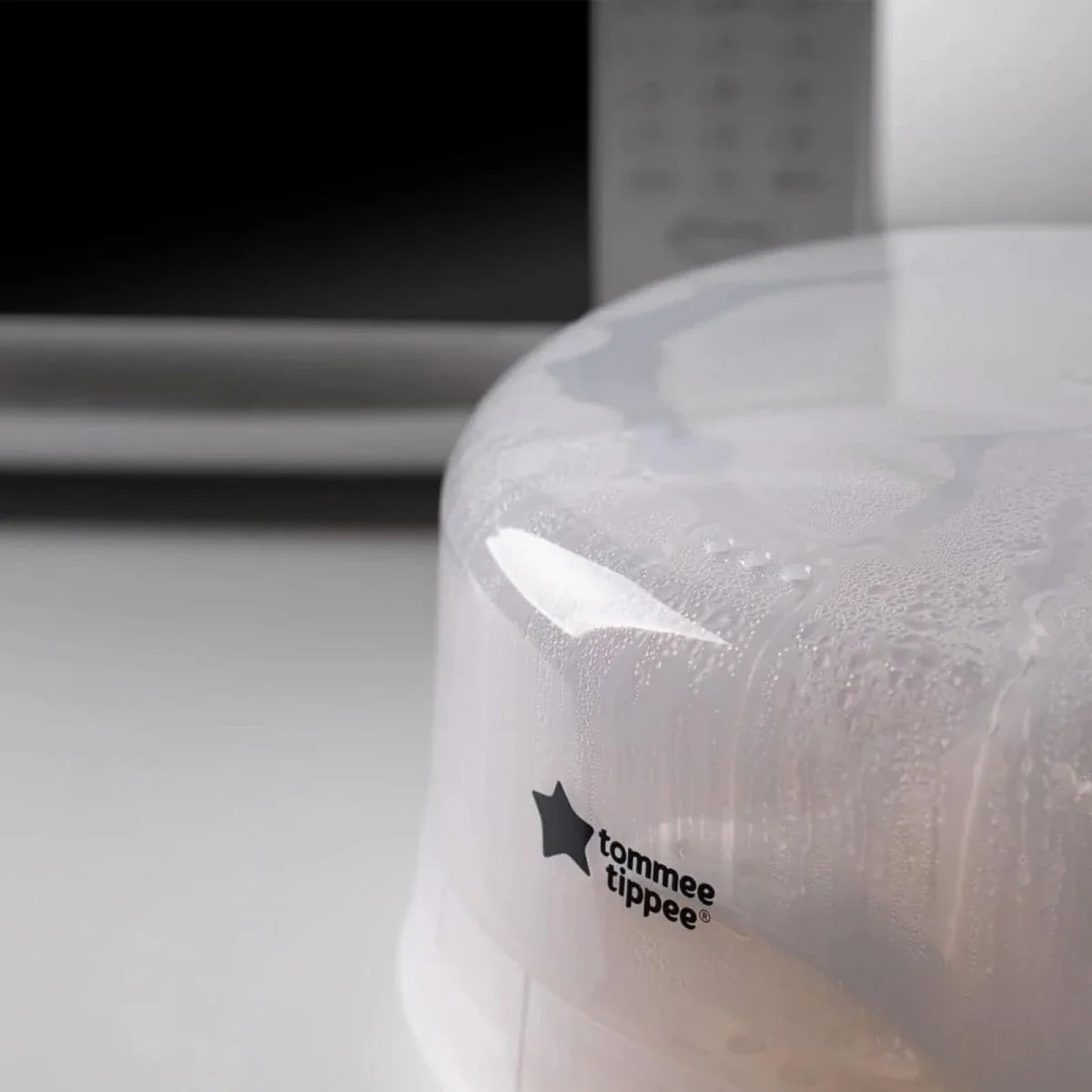 Tommee Tippee Microsteri Microwave Steam Steriliser