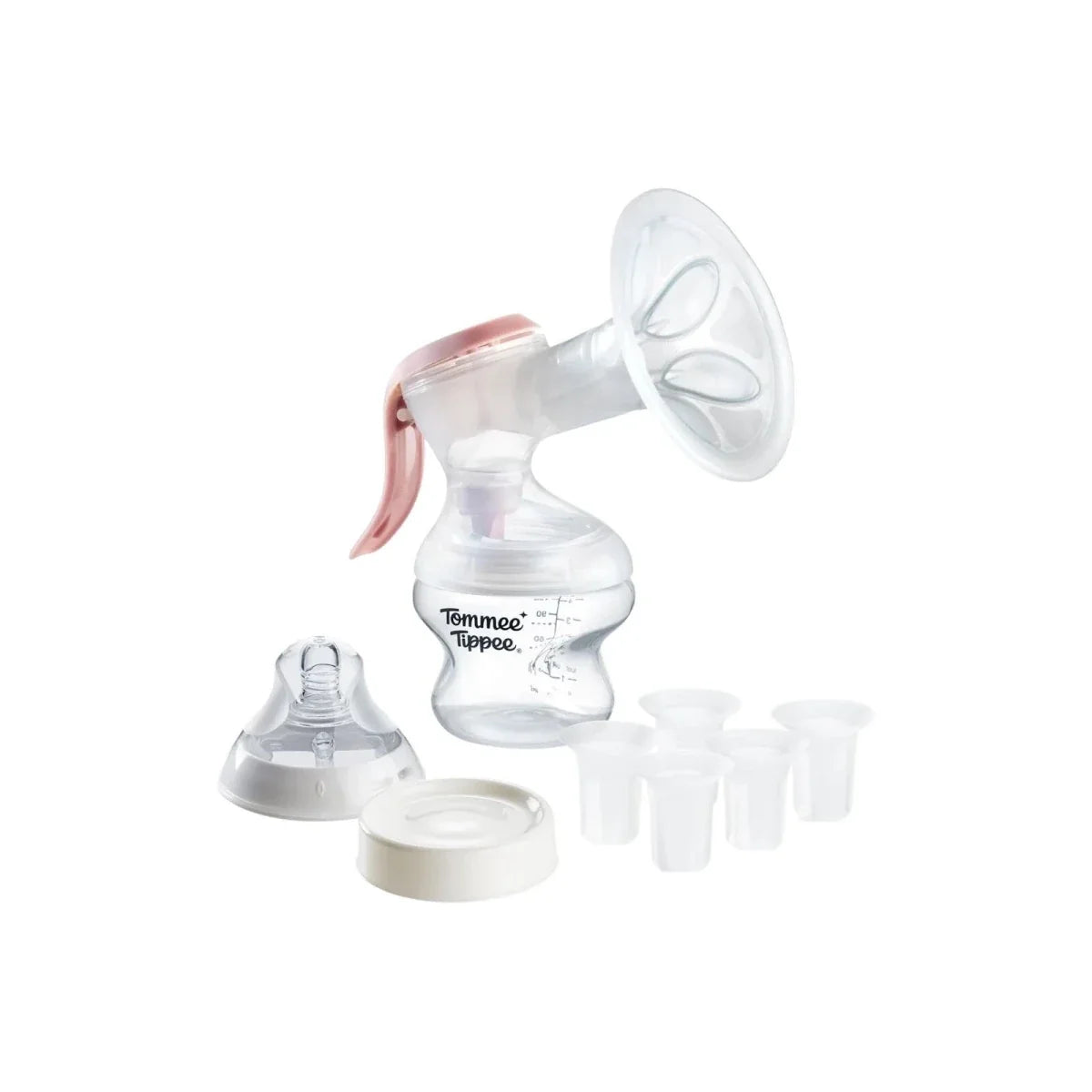 Tommee Tippee Manual Breast Pump