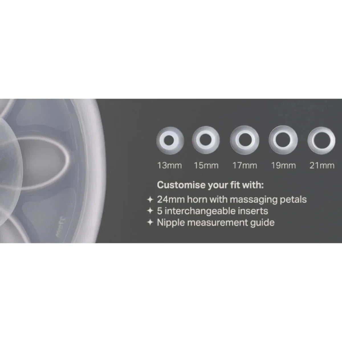 Tommee Tippee Manual Breast Pump