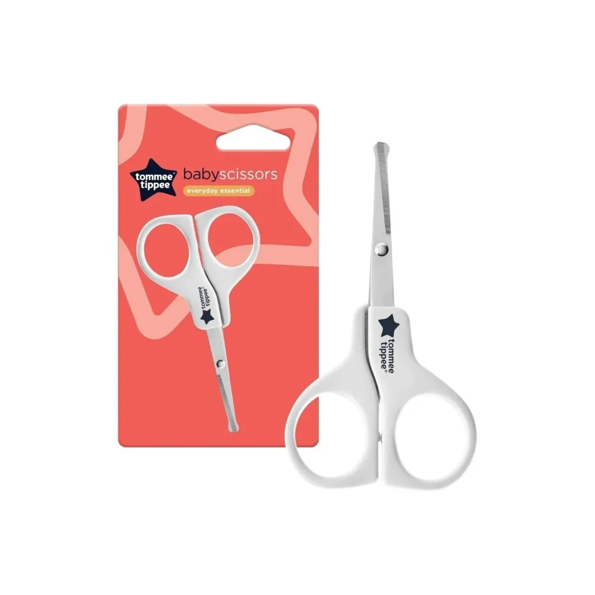 Tommee Tippee Baby Scissors