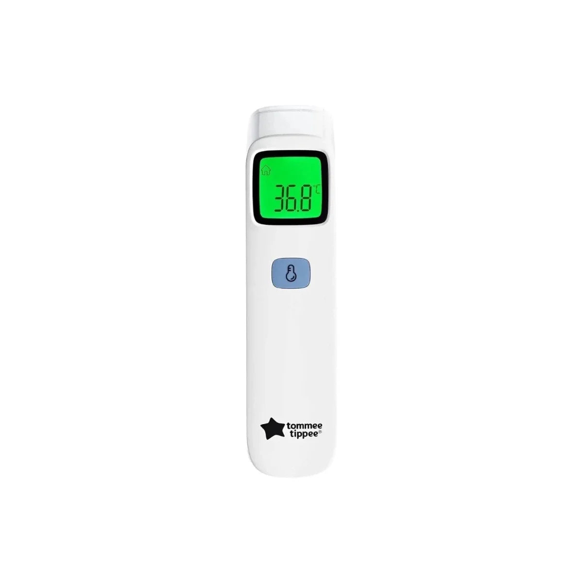 Tommee Tippee NoTouch Digital Forehead Thermometer