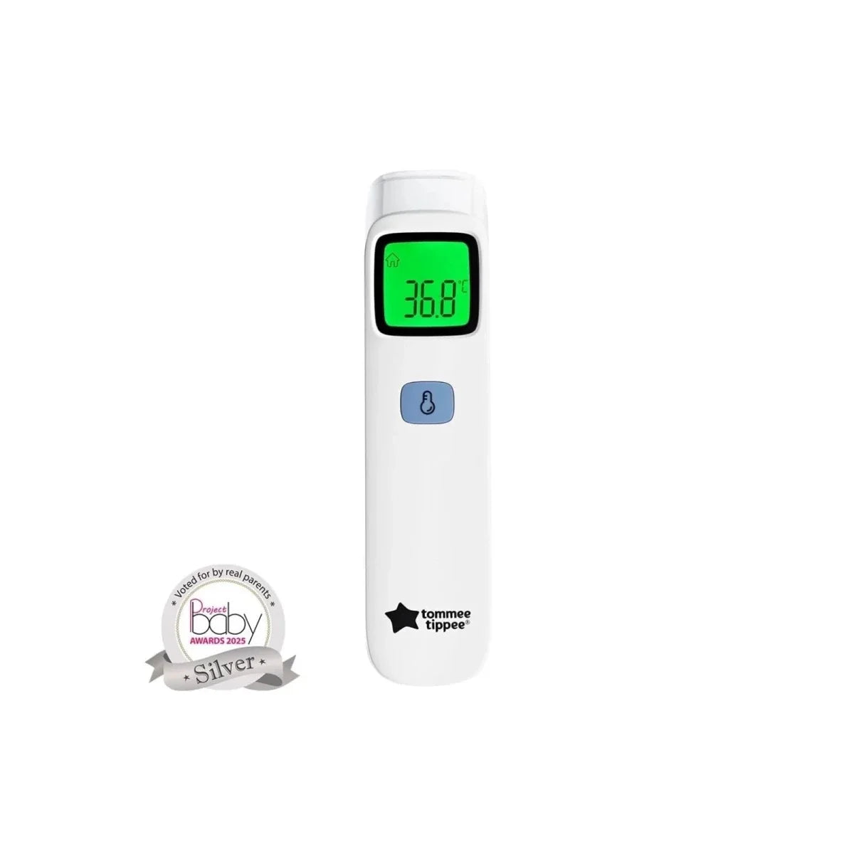Tommee Tippee NoTouch Digital Forehead Thermometer