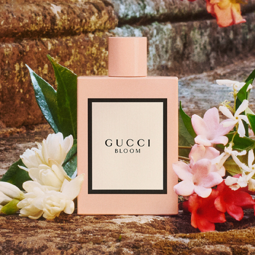 Gucci Bloom Gift Set 50ml EDP + 50ml Body Lotion