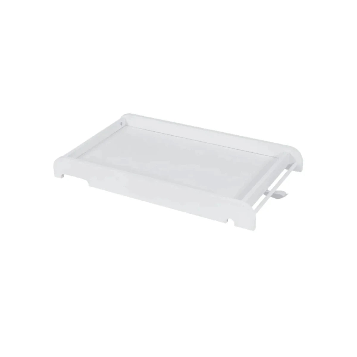 Tutti Bambini Universal Cot Top Changer - White