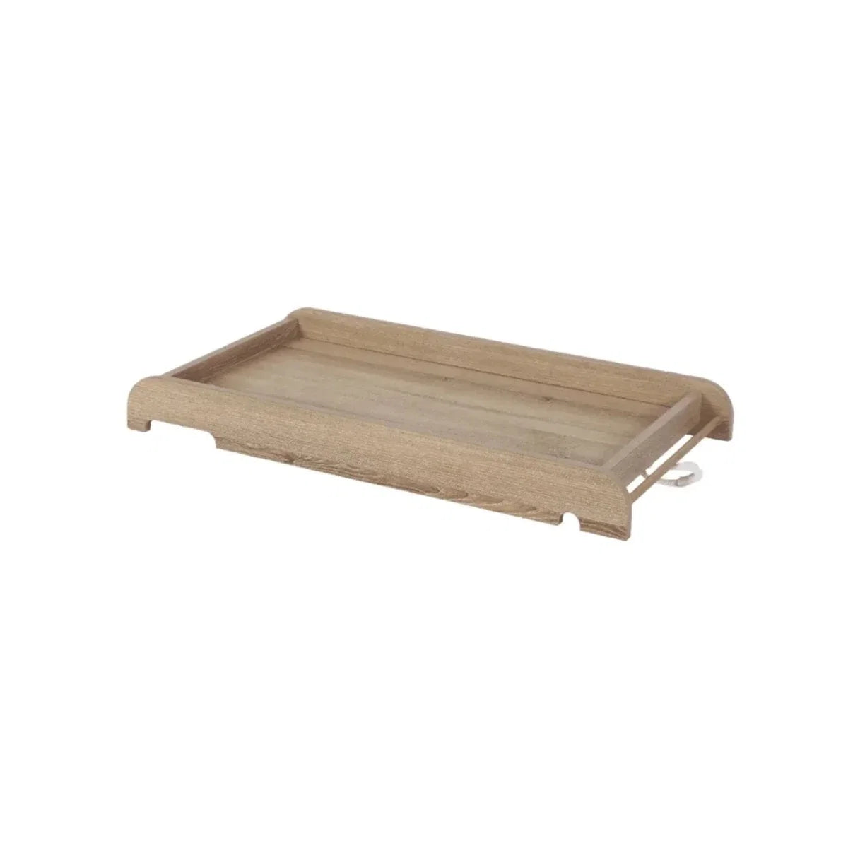 Tutti Bambini Universal Cot Top Changer - Oak