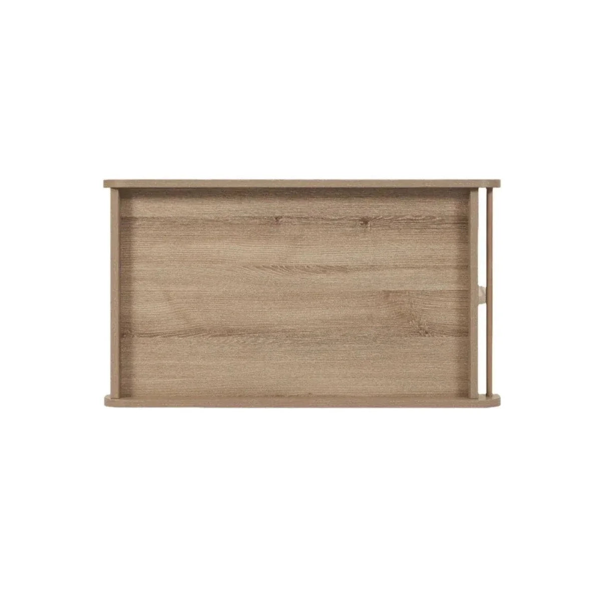 Tutti Bambini Universal Cot Top Changer - Oak