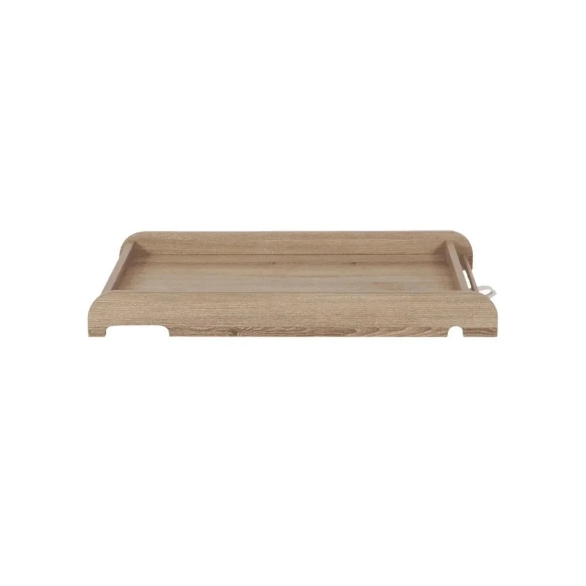 Tutti Bambini Universal Cot Top Changer - Oak