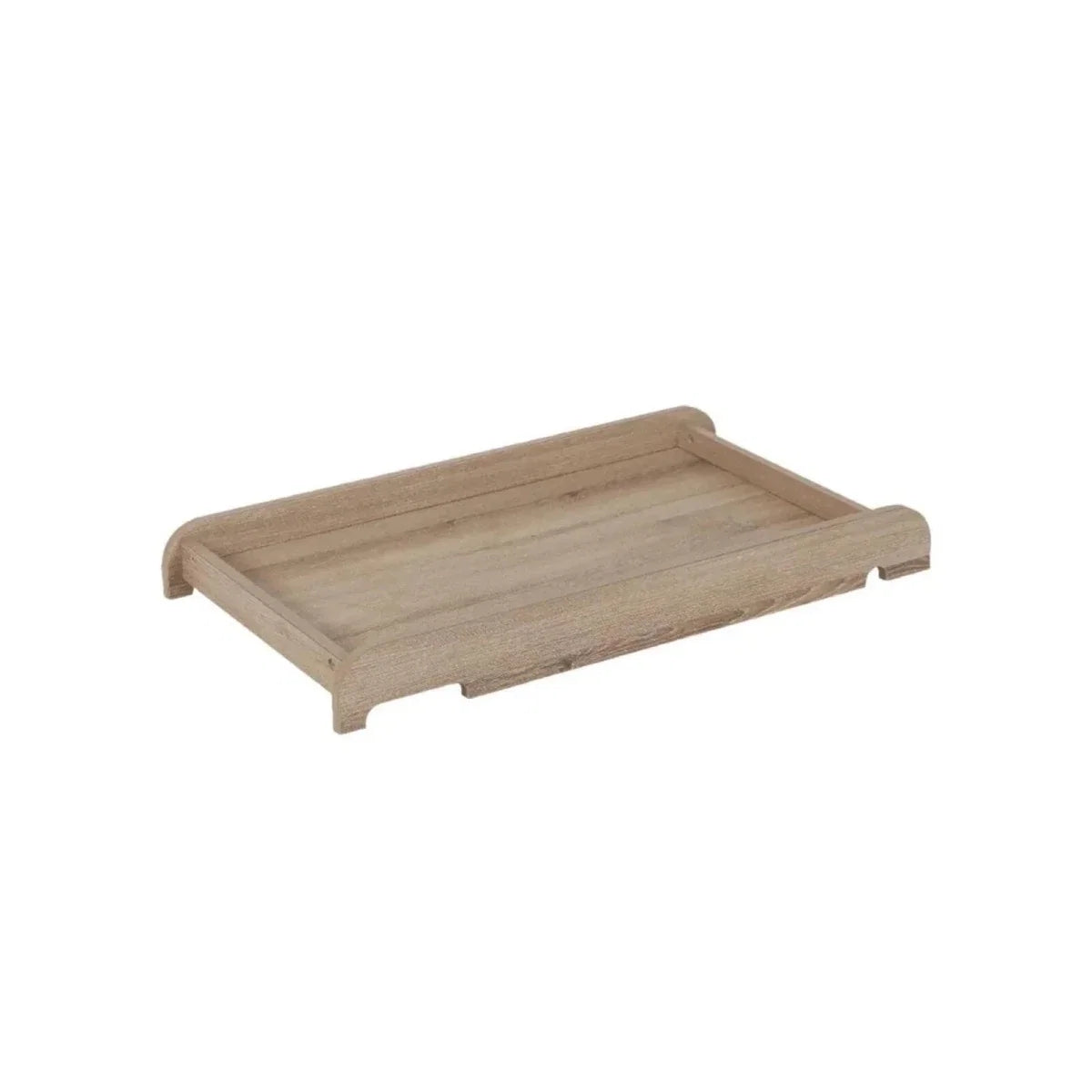 Tutti Bambini Universal Cot Top Changer - Oak