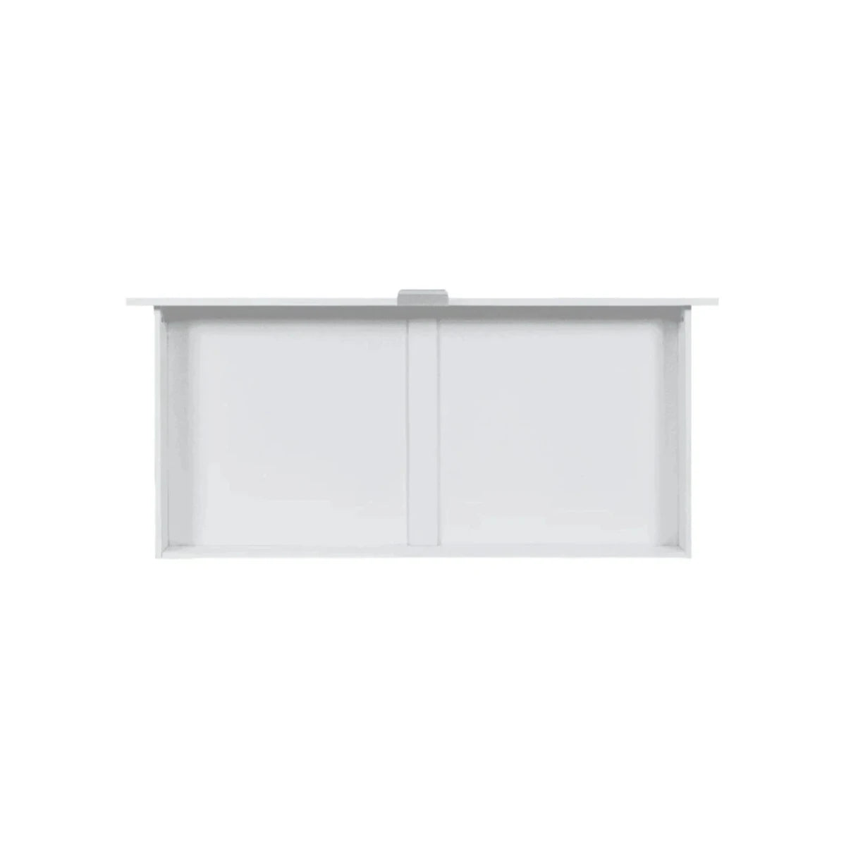 Tutti Bambini Universal Underbed Drawer - White