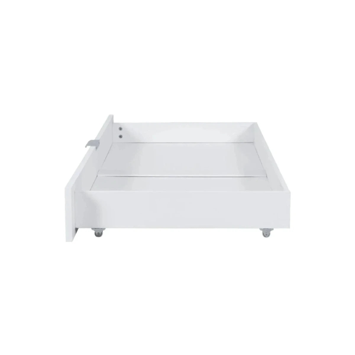 Tutti Bambini Universal Underbed Drawer - White