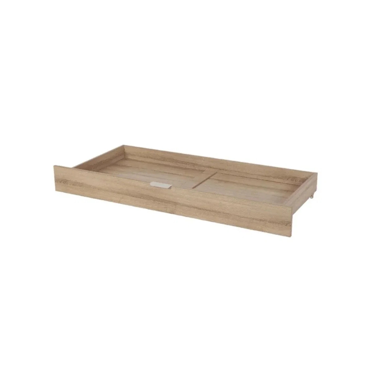 Tutti Bambini Universal Underbed Drawer - Oak