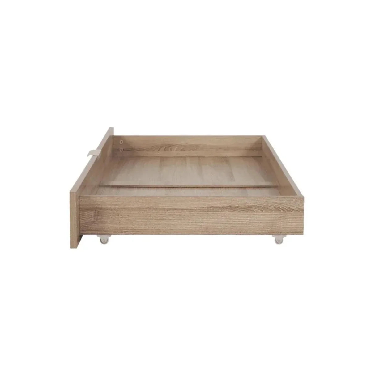 Tutti Bambini Universal Underbed Drawer - Oak