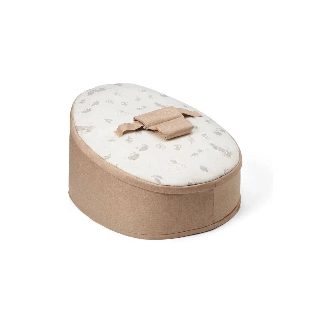 Tutti Bambini Baby Beanbag - Cocoon