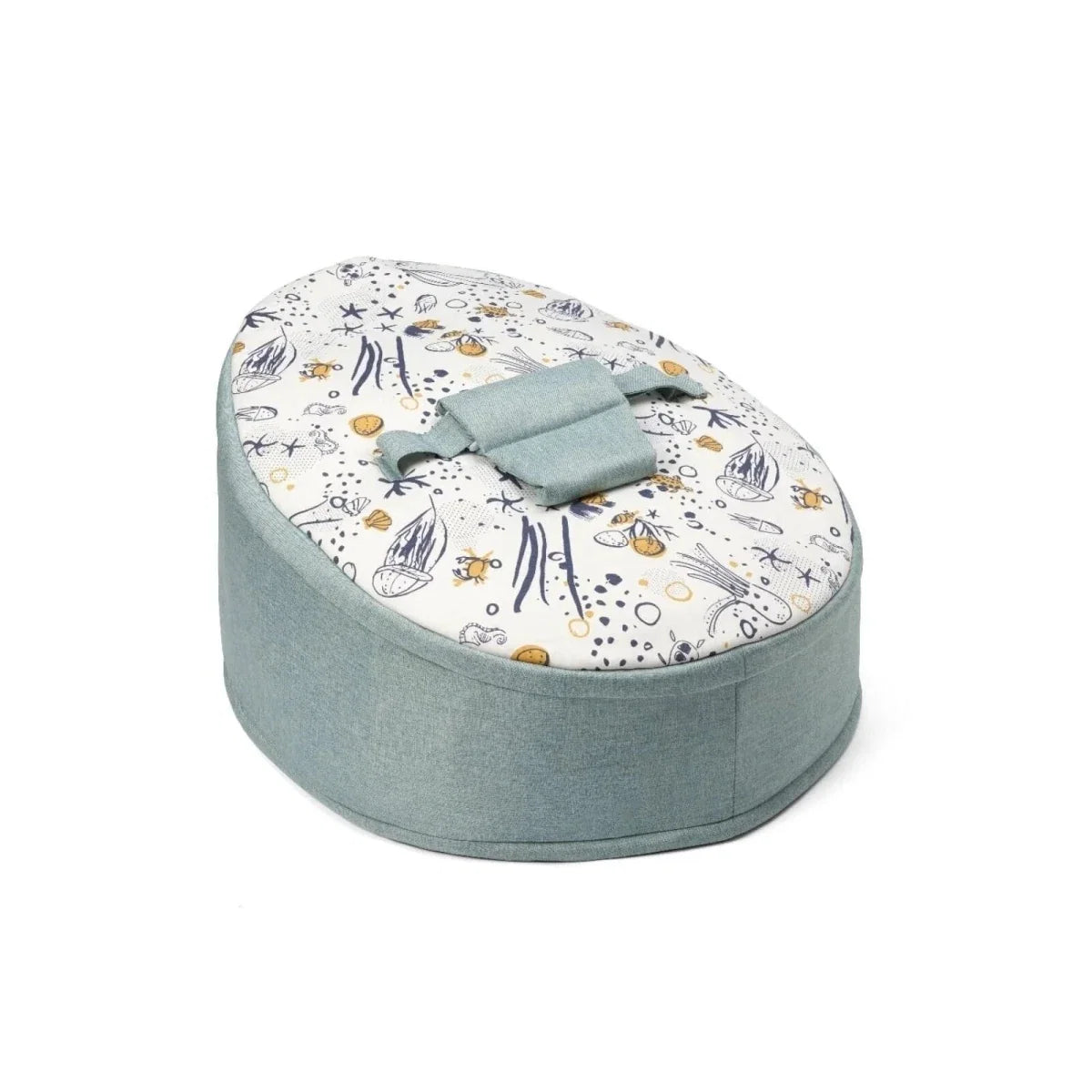 Tutti Bambini Baby Beanbag - Our Planet