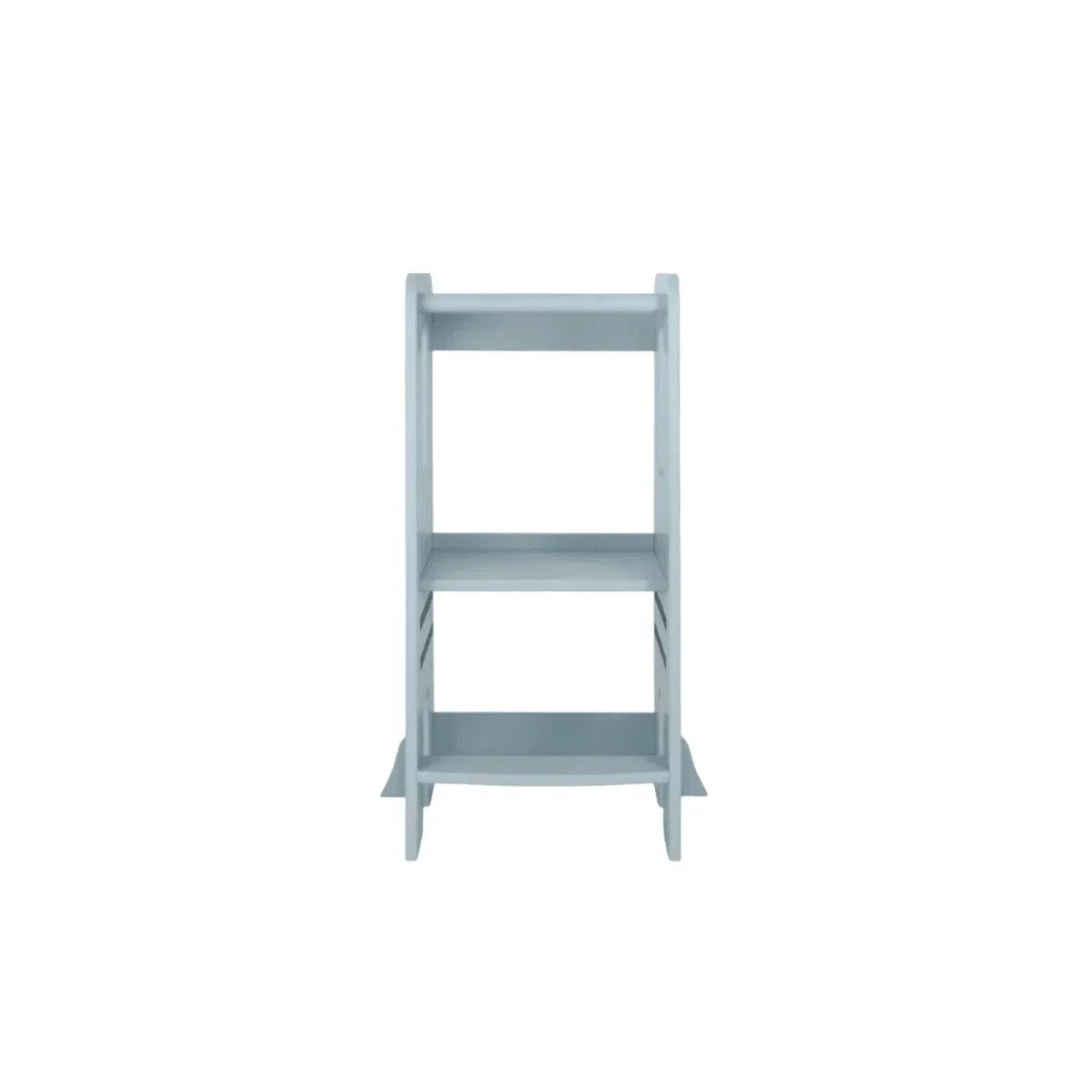 Tutti Bambini Helping Hands Montessori Toddler Learning Tower - Ocean Stone