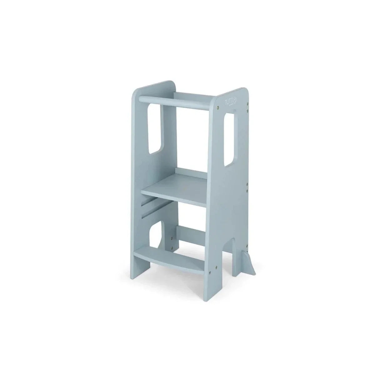 Tutti Bambini Helping Hands Montessori Toddler Learning Tower - Ocean Stone