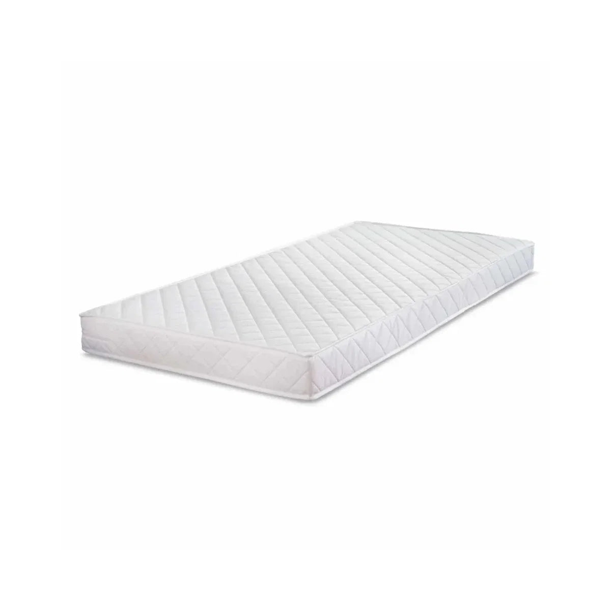 Tutti Bambini Pocket Sprung Cot Mattress 60x120cm