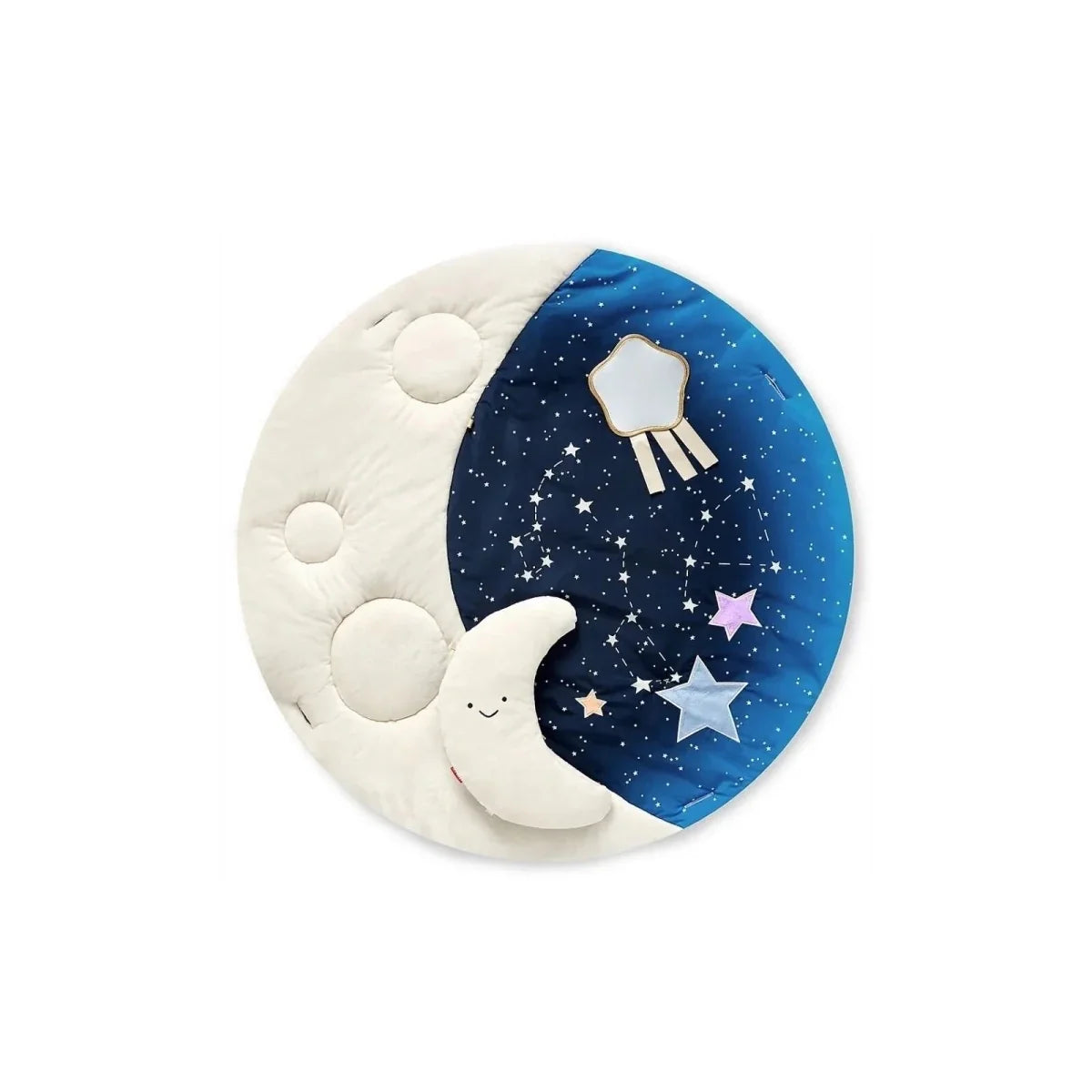 Skip Hop Celestial Dreams Activity Playmat