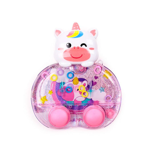 Kids Water Game Puzzle - Unicorn