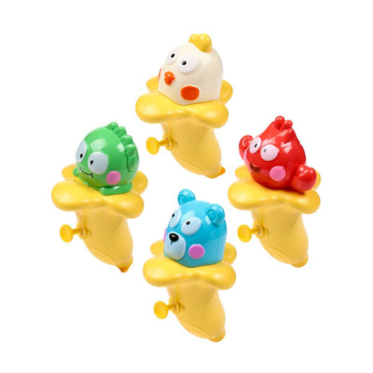 Kids Water Pistol - Banana Splash