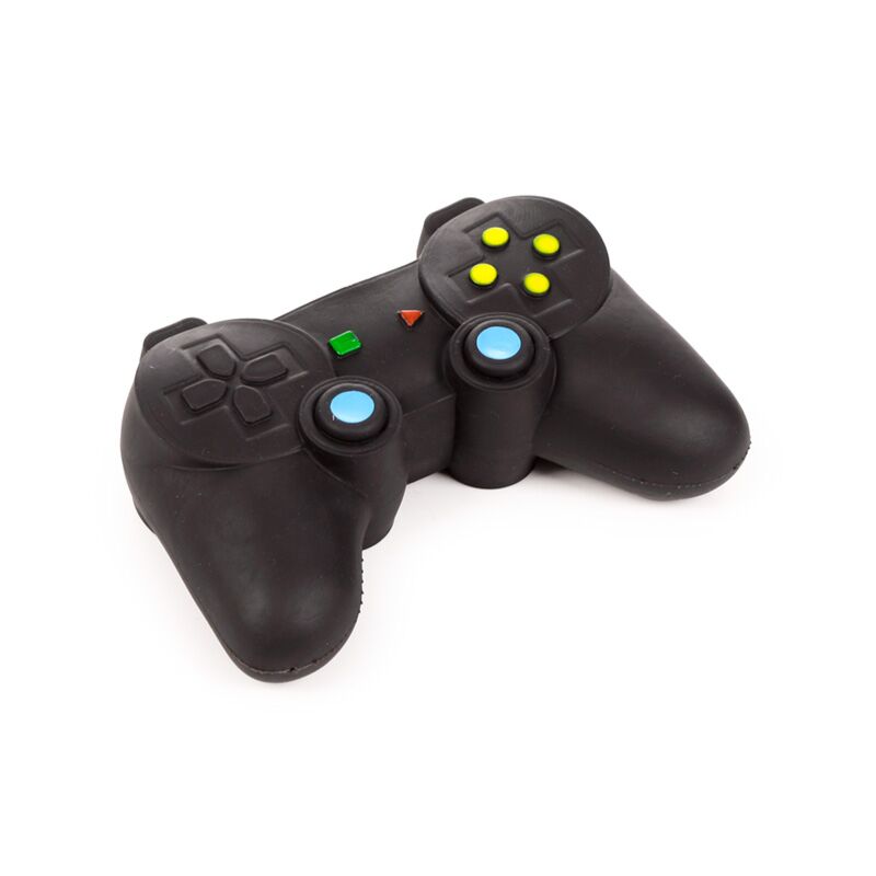 Stretchy Stress Fidget Toy - Game Over Game Controller
