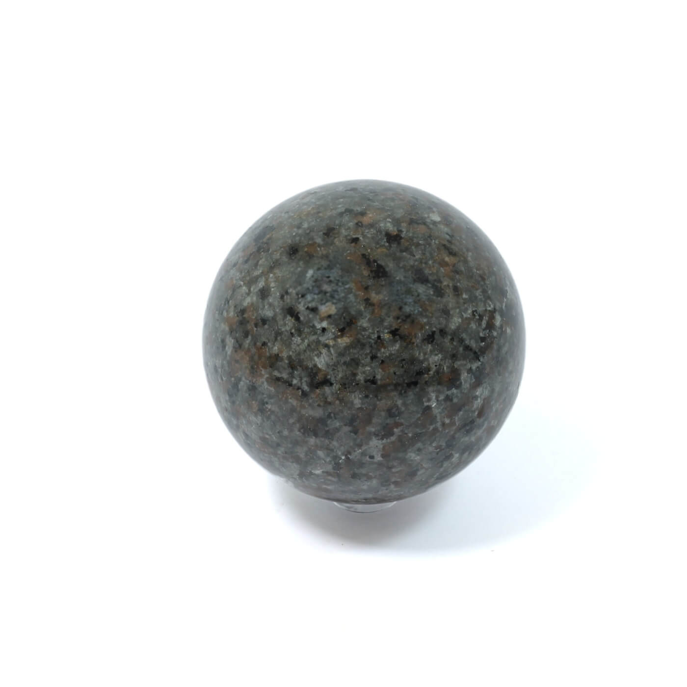 Yooperlite Sphere (411g)