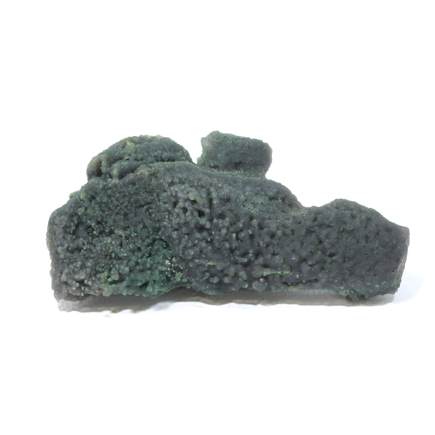 Grape Agate Serenity Stone Cluster (326g)