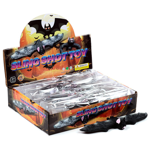 Wrist Slap Toy - Bat