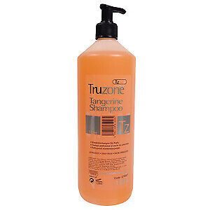 Truzone Tangering Shampoo Refreshing & Revitalising for All Hair Types 1L / 33.81 oz