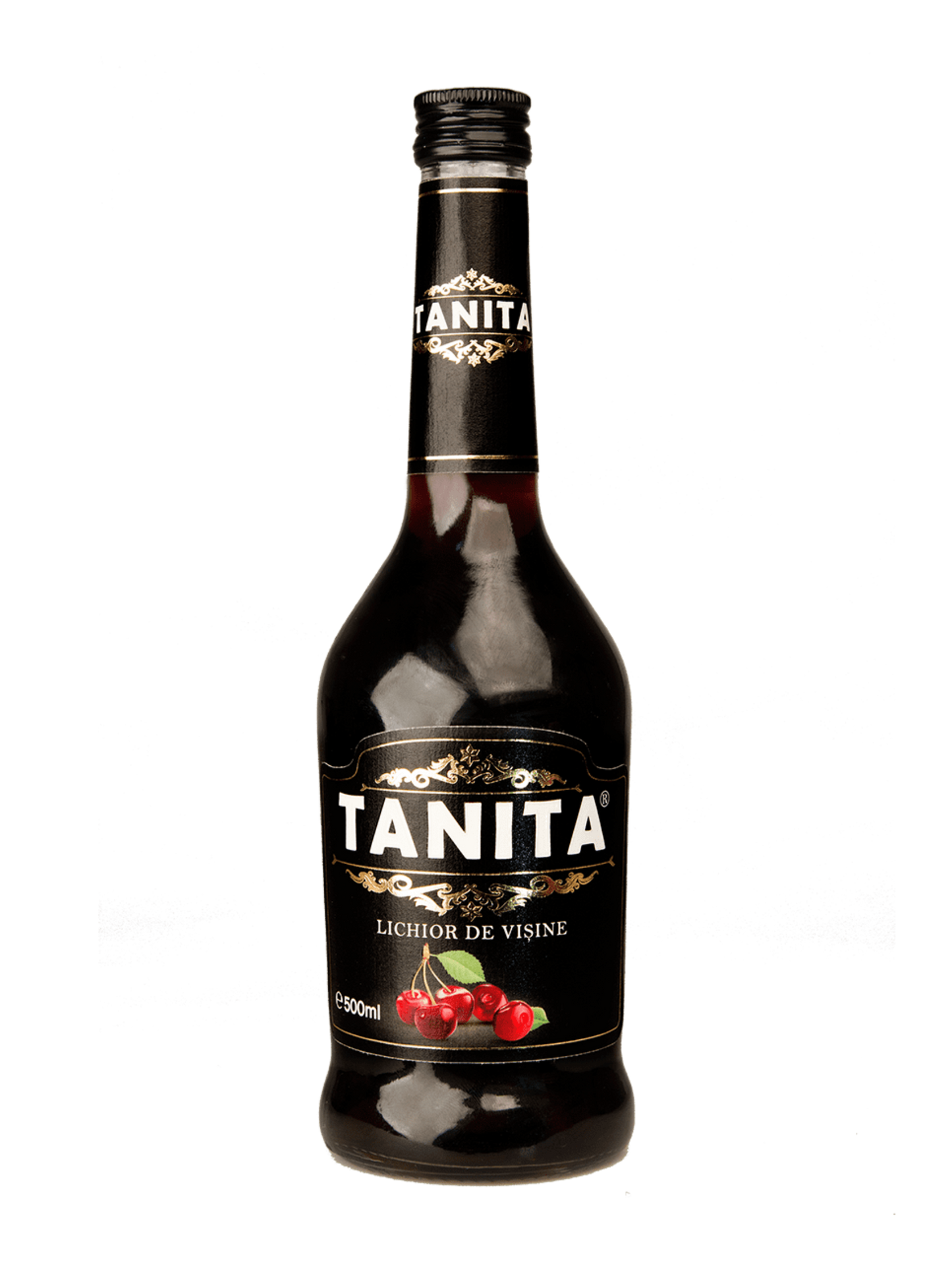 Tanita Sour Cherry Liqueur 500ml