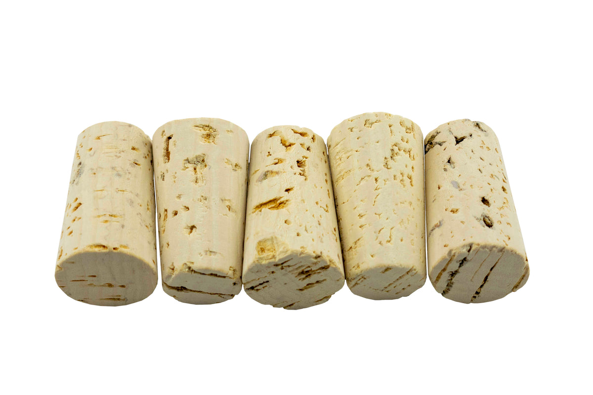 Tapered Cork 18mm/23mm