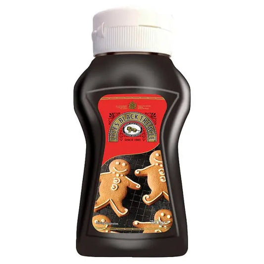 Tate & Lyle Black Treacle 750g