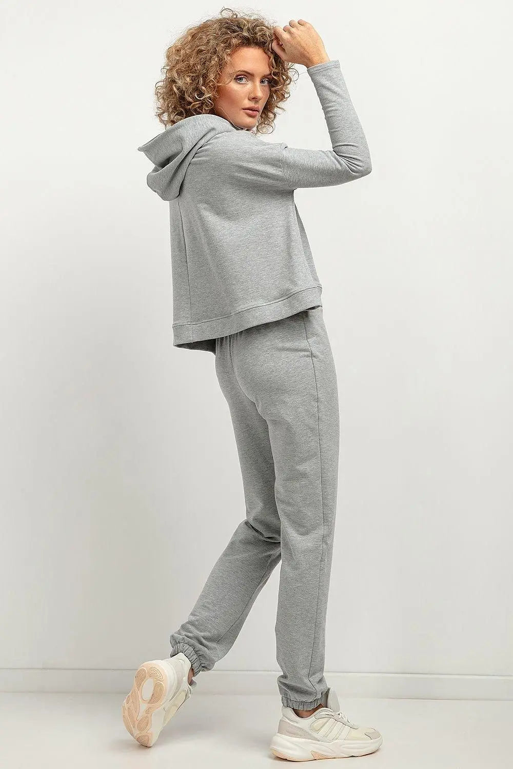 Tessita shorter cut sweatshirt
