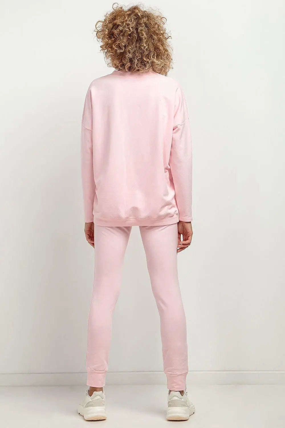 Tessitas tracksuit trousers and sweatpants