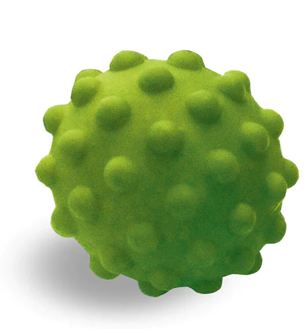 TEXTURED MINI BALL - sensory balls for children